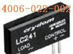 PCB安装进口继电器Crydom微型固态继电器