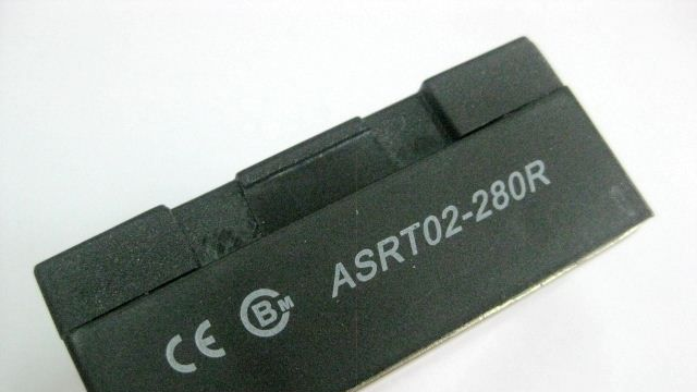 供应AIKS 爱克斯固态继电器 模块 调压器 ASRT02-280R  80A  220V