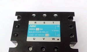 【供应】阳明三相交流固态继电器D4810HK 可控硅 硅整流