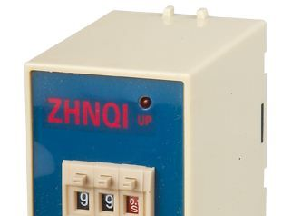 供应正启ZQ3PA  ST3PA时间继电器(图)