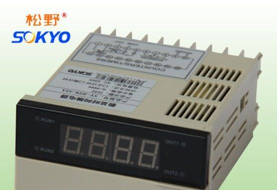 继电器,时间继电器,循环时间继电器