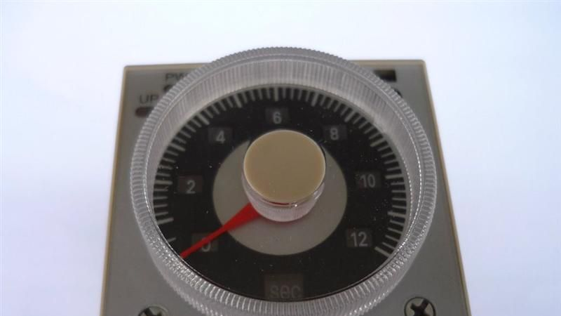 特价正宗欧姆龙(上海) OMRON 时间继电器 H3BA-N8H