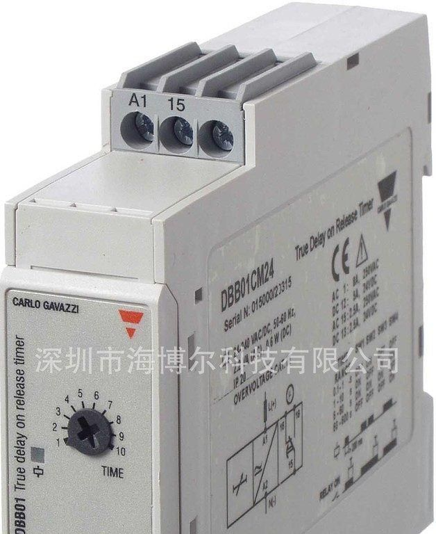 DBB51CM2410M时间继电器