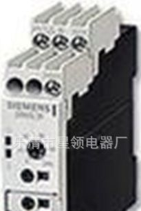 西门子时间继电器3RP1505-1AP30