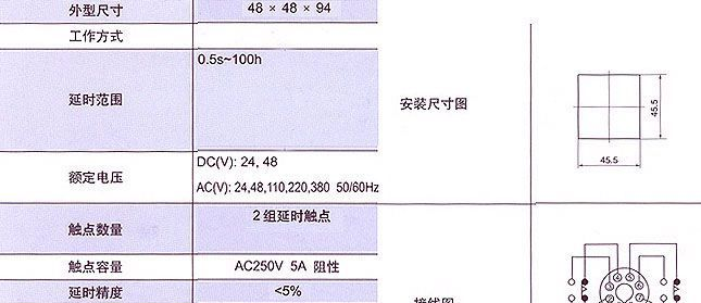 厂家直销OMRON超级时间继电器H3BA-N8