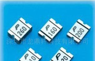 【自恢复贴片保险丝】SMD1812P010TF SMD1812P014TF