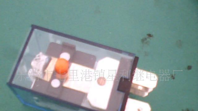 供应星牌继电器JQX-13FS
