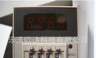 现货供应原装欧姆龙计数器H7CN-YLN质保一年 特价销售