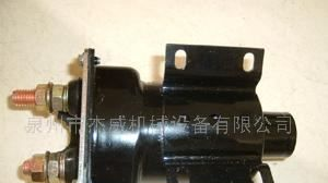 供应起动机,康明斯,继电器