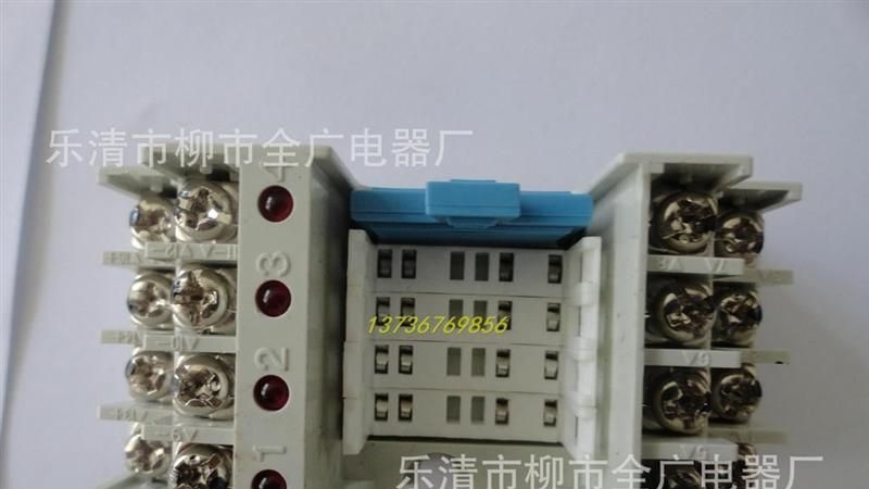 松下继电器 PA1A-24VDC 5A/3A pa1a-24v