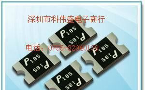 PPTC泰科直插自恢复保险丝60V 3A实体店 1个起拍!