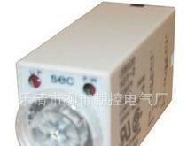 低价销售供应高品质高性能断电延时时间继电器：H3Y-4