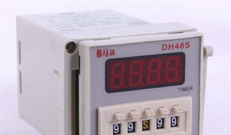 DH48S-1Z一组延时继电器