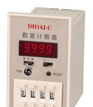 供应高品质超级时间继电器H3BA-8