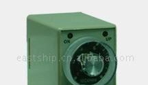 time relay 时间继电器AH-3