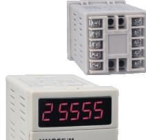 欣灵时间继电器 HHS6E/M智能型五回路