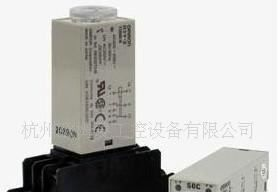 供应欧姆龙时间继电器H3Y-2