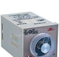 欣灵 HHS9C-1(H3CT-8H)HHS9-1(H3CT-8) 电子式时间继电器