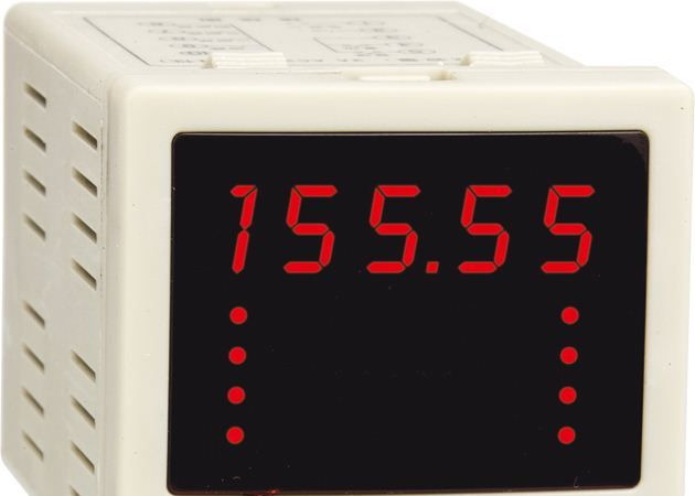 HHS6D/M AC220V可编程多回路时间继电器(图)