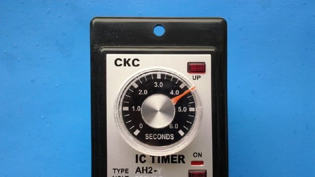 厂价直销供应CKC品牌时间继电器AH2-Y质量保证