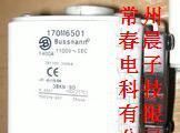 全新现货BUSSMANN熔断器170M6501 (1400A)