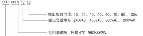 供应SSR-75VA-H,固态继电器