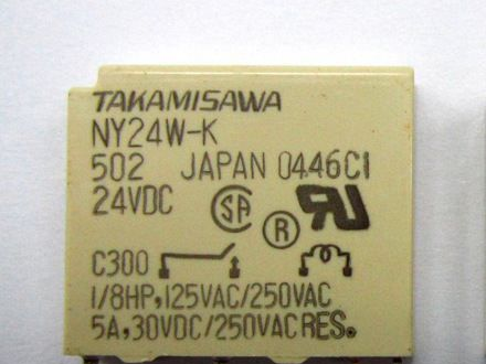 NY24W-K〖原装〗公司热卖继电器，量大价优