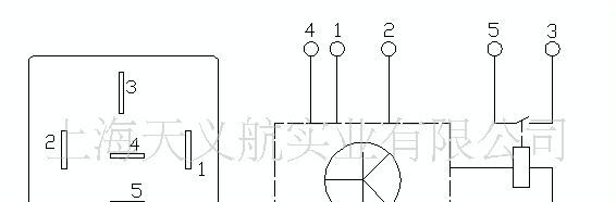 销售供应JQ306型时间继电器