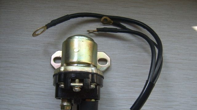 三菱继电器/功率继电器总成/三菱功率继电器