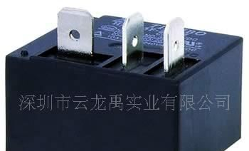 厂家直销供应天波功率继电器HJQ-15F-2