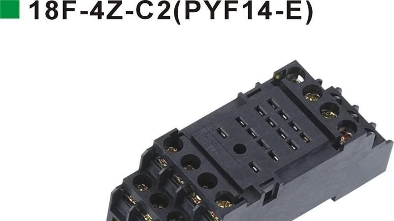 供应原装OMRON欧姆龙中间继电器MY4NJ-AC220V 5A
