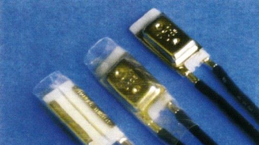 优质供应 保护器件 热保护器 价格优惠 交货及时 欢迎咨询