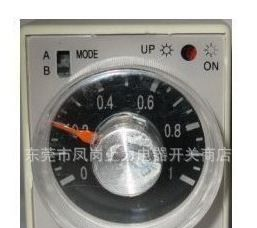 CKC时间继电器AH3-NA,NB,NC 电压齐全