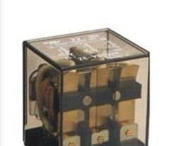 深圳丽福LEF通用小型继电器JQX-13F-3Z/LY3NJ，供应继电器