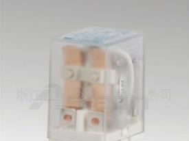 LY2 通用电磁继电器