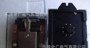 欧姆龙G4Q-212S-AC220 G4Q-212A 110 欧姆龙空调柜专用功率继电器