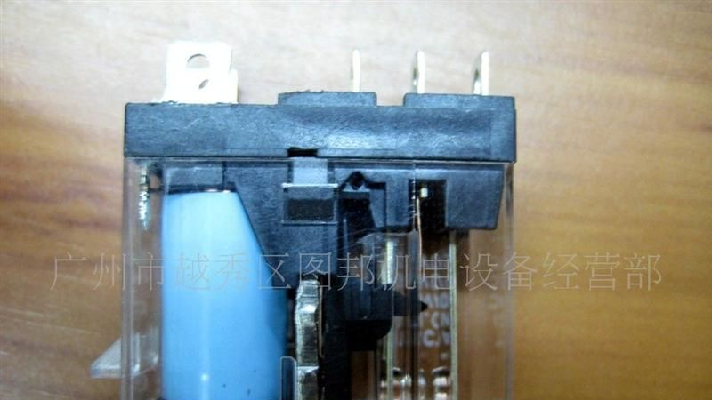 供应欧姆龙继电器G2R-1-S DC12V(图)