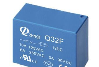销售 正启 Q115F（JQX-115F)线路板继电器