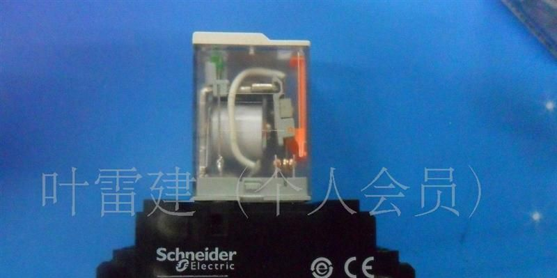 特价供应施耐德RXM2AB2P7继电器