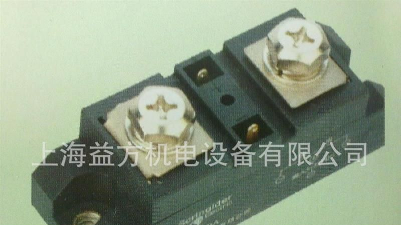 scrinaider施耐德固态继电器SSR-200DA