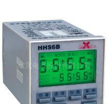 欣灵电气.HHS6B(DHC6A液晶显示时间继电器