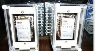 直销继电器DZK-211~DZK-942中间继电器