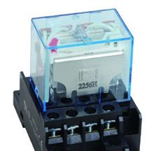 施耐德电气S-RXM2A MY2J S-RXM4AB（MY4）系列小型继电器
