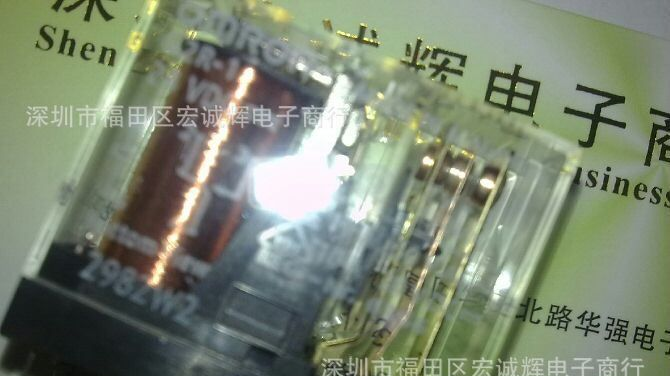 全新原装功率继电器 G5NB-1A-E  5VDC
