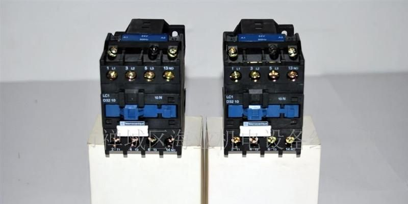 供应交流接触器LC1-D3210  B5N