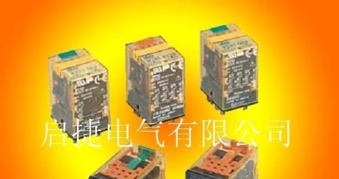 低价现货供应IDCE/和泉继电器RY4S-U系列