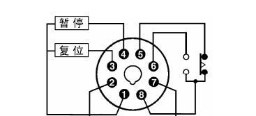 热销 JSS48B时间继电器 DHC大华仪表宁波总公司