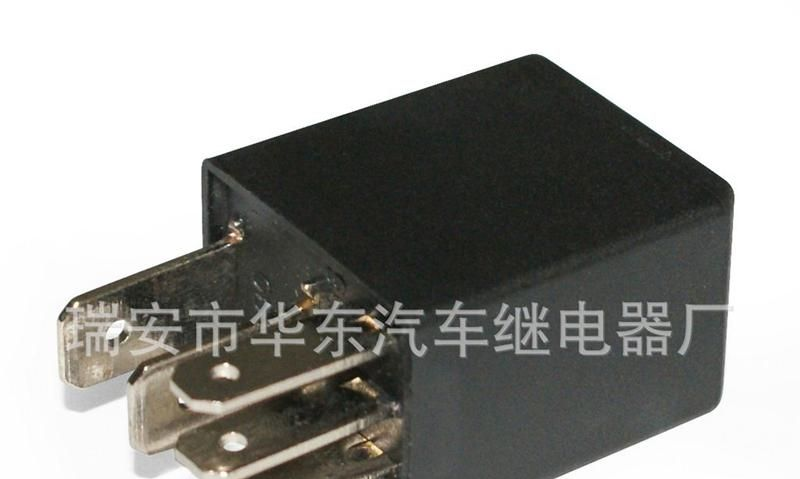 通用系列汽车继电器