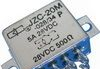 供应继电器JZC-20M