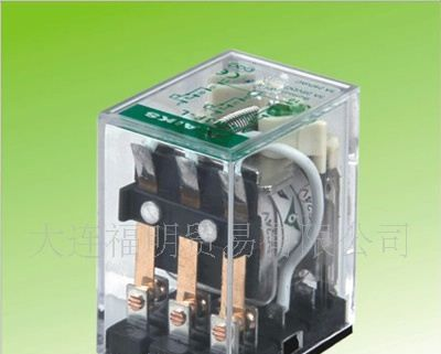 供应 爱克斯 AIKS 电磁继电器 ARM3F-LAC110V/220V DC110V